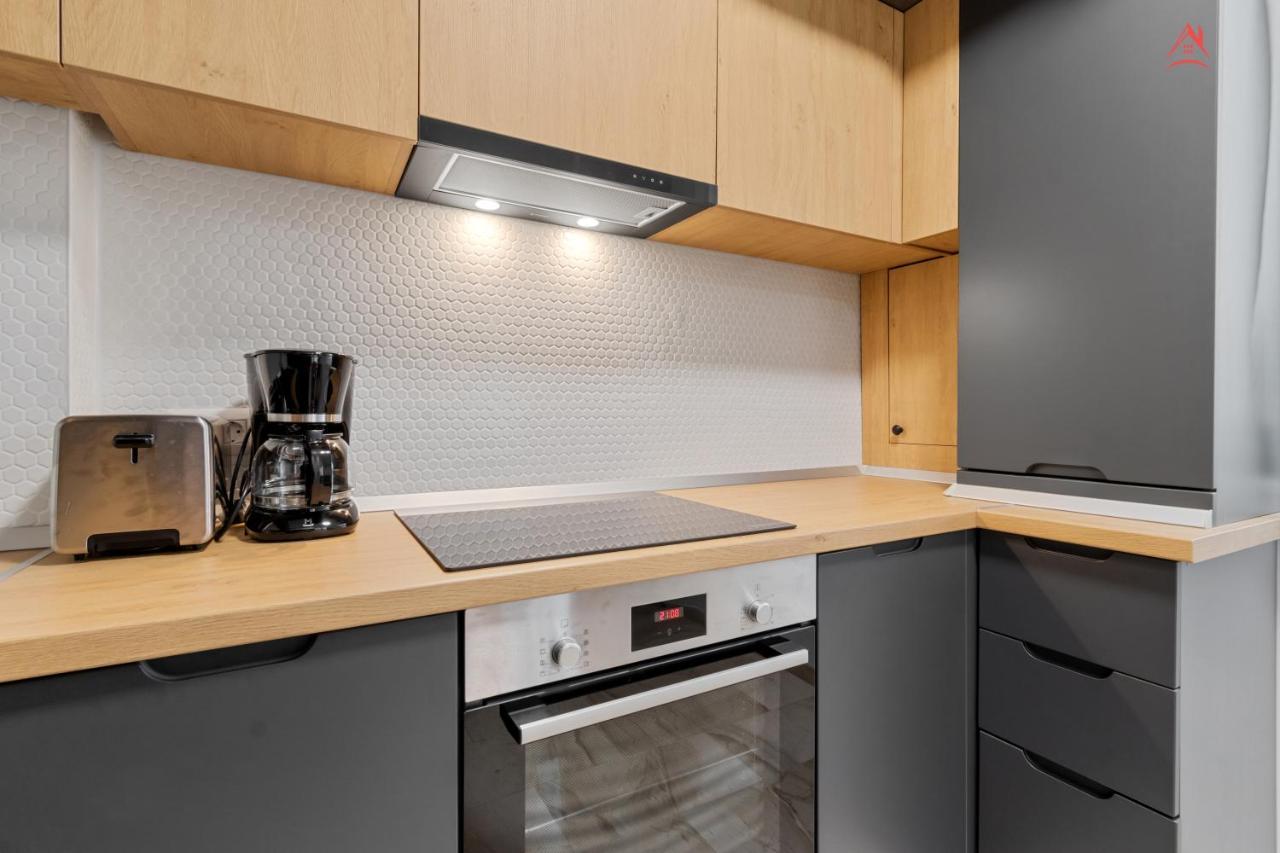 Apartament Opera Residence - Cismigiu, Eroilor, Free Private Parking Bükreş Dış mekan fotoğraf