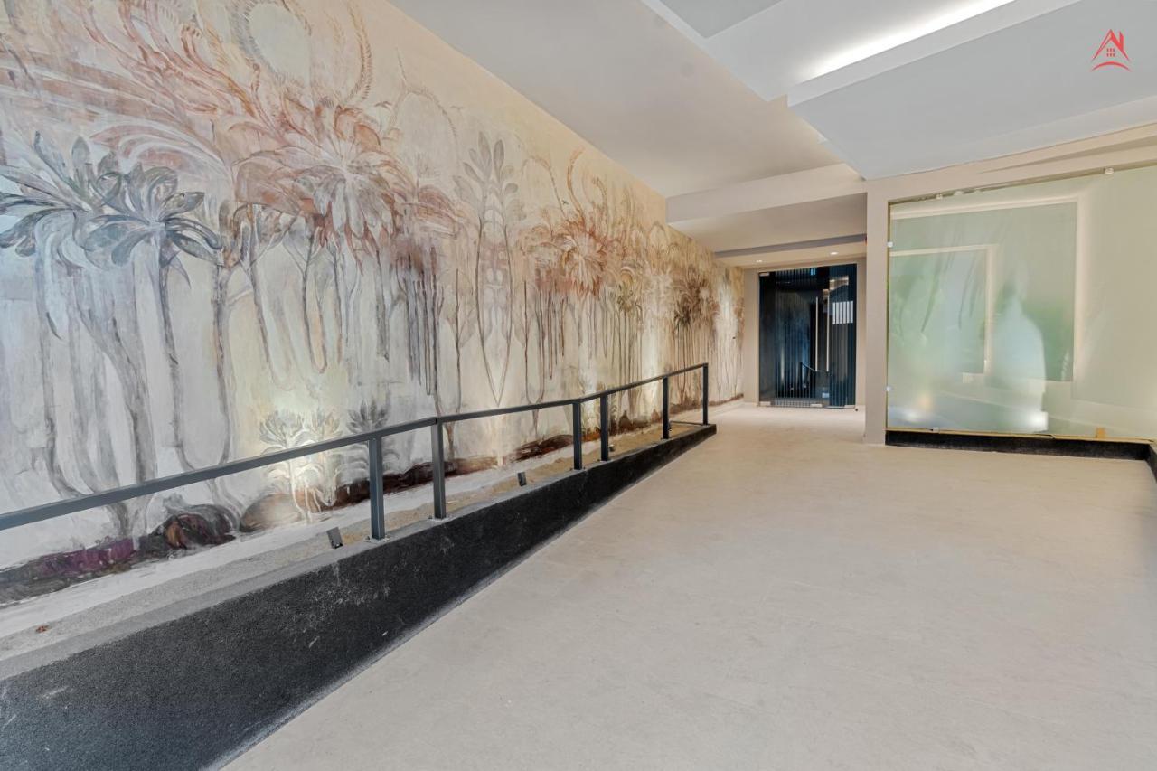 Apartament Opera Residence - Cismigiu, Eroilor, Free Private Parking Bükreş Dış mekan fotoğraf
