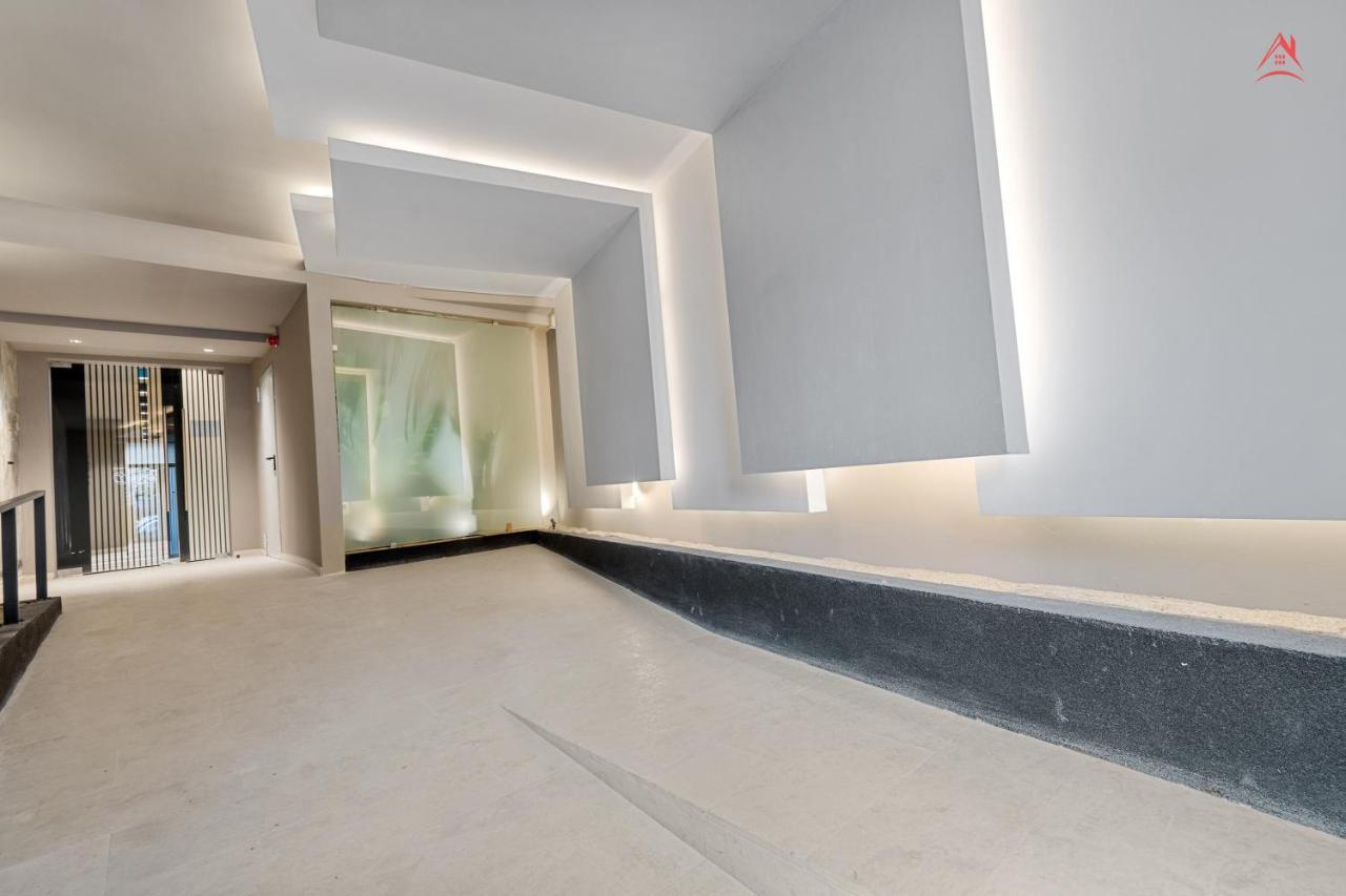 Apartament Opera Residence - Cismigiu, Eroilor, Free Private Parking Bükreş Dış mekan fotoğraf