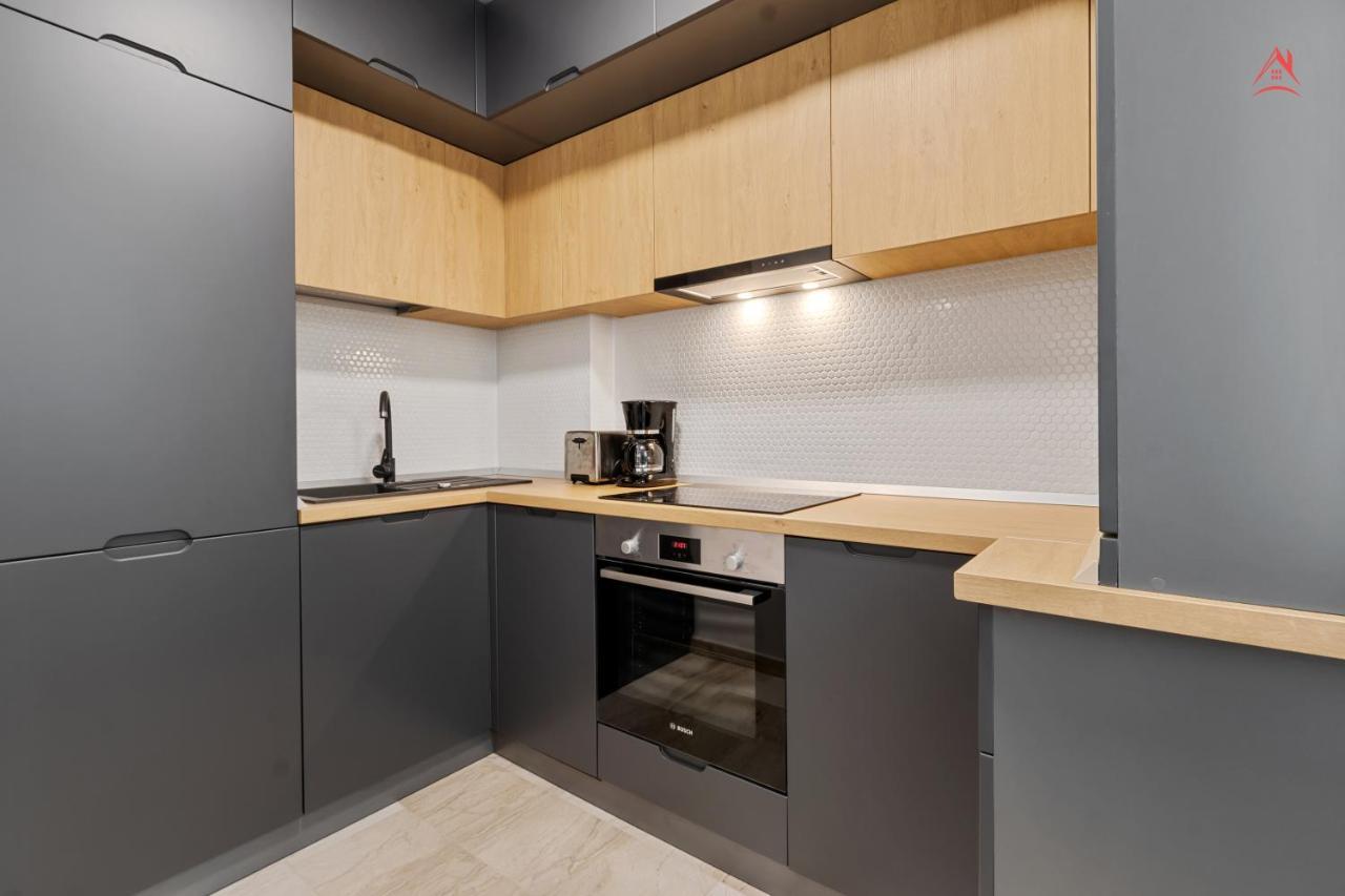 Apartament Opera Residence - Cismigiu, Eroilor, Free Private Parking Bükreş Dış mekan fotoğraf