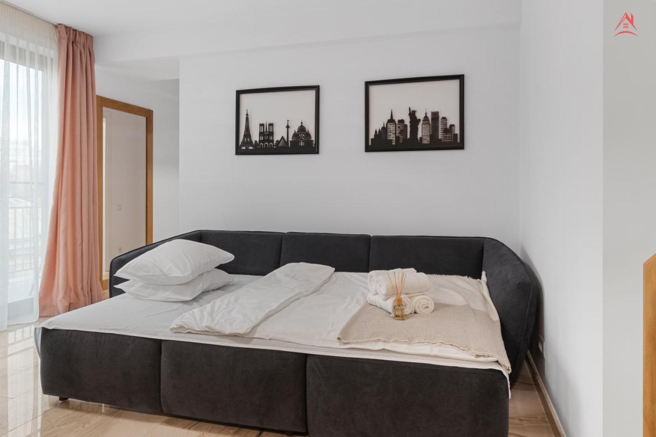 Apartament Opera Residence - Cismigiu, Eroilor, Free Private Parking Bükreş Dış mekan fotoğraf